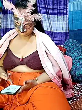 Tanisha-Chy online show from 02/17/26, 05:30