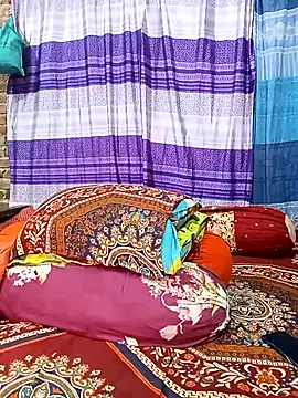 Tanisha-Chy online show from 03/24/26, 05:40