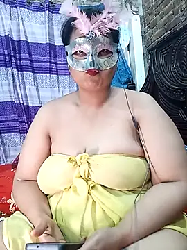 Tanisha-Chy online show from 04/09/26, 05:40