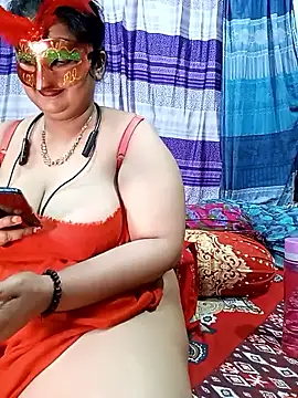 Tanisha-Chy online show from 04/22/26, 05:54