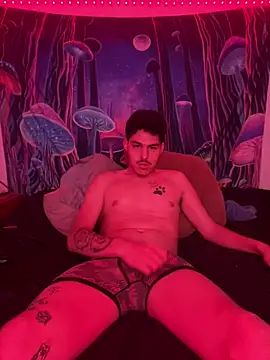 Snapshot of jodaddy699 chatting on 01/19/26, 04:27 jodaddy699 online show from 01/19/26, 04:27