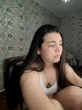 Albi Glow online show from 09/27/25, 06:35