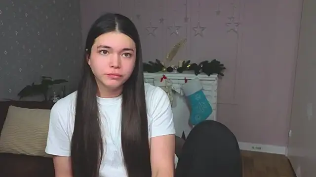 Albi Glow online show from 01/10/26, 04:31