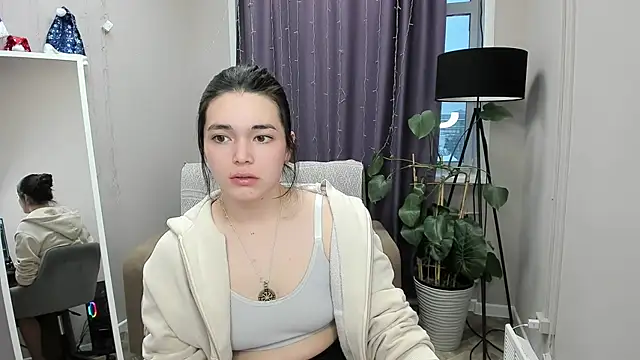 Albi Glow online show from 01/11/26, 11:37