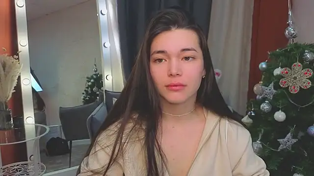 Albi Glow online show from 01/17/26, 04:39