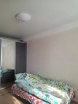 Albi Glow online show from 03/08/26, 07:34