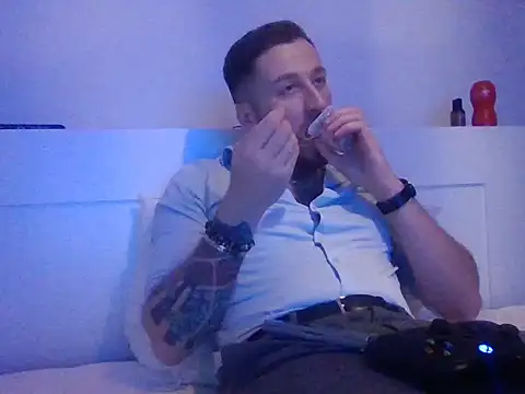 Keviios online show from 09/15/25, 07:08