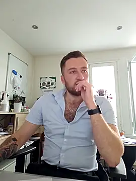 Keviios online show from 09/18/25, 07:32