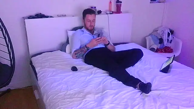 Keviios online show from 11/29/25, 11:02