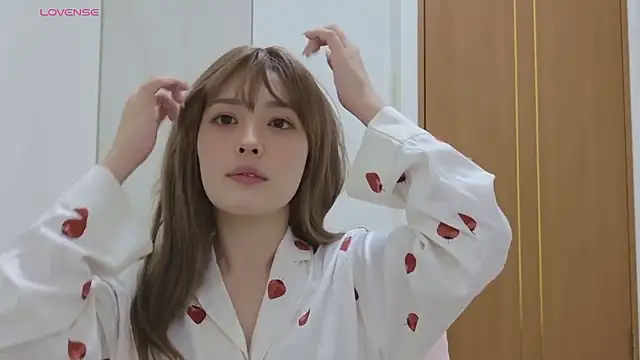 Nagitan chat online show from 10/22/25, 05:13