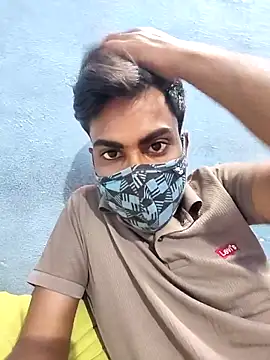 YourTarzan online show from 04/03/26, 02:04