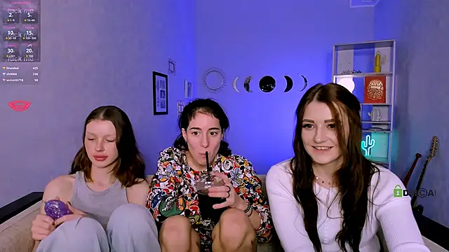 khloebeauty online show from 12/16/25, 10:48