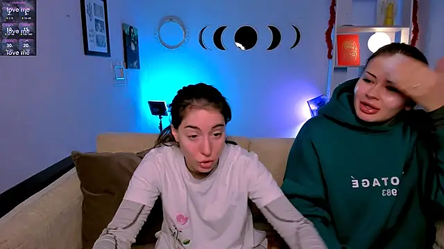 khloebeauty online show from 02/02/26, 08:29