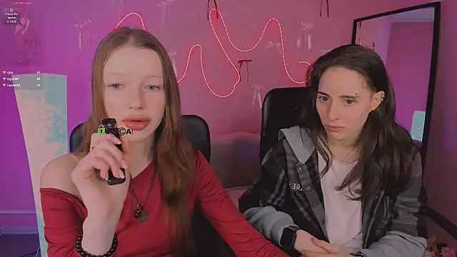 khloebeauty online show from 03/16/26, 08:13