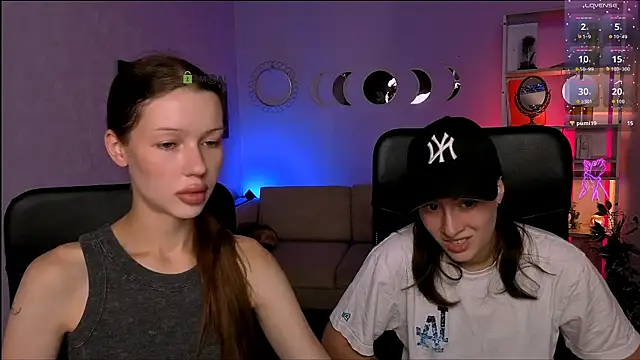 khloebeauty online show from 07/09/26, 05:44