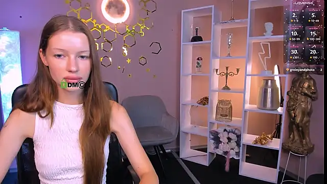 khloebeauty online show from 07/22/26, 06:38