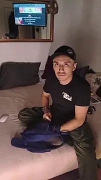 Sicksob online show from 04/01/26, 02:56