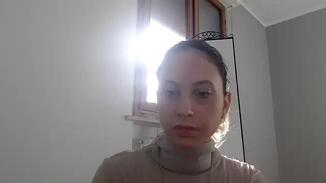 L Sofia online show from 09/30/25, 02:44