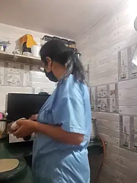 meenu bhabhi547 online show from 11/12/25, 04:40