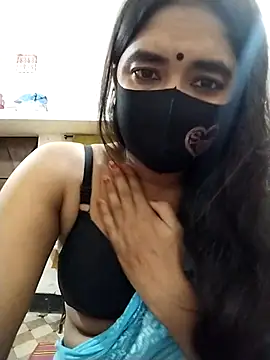 Snapshot of Puja-Rane chatting on 09/12/25, 04:18 Puja-Rane online show from 09/12/25, 04:18