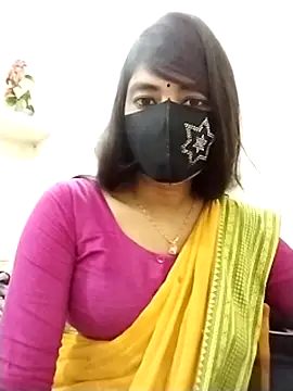 Puja-Rane online show from 10/27/25, 04:16