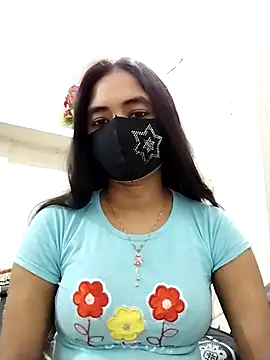 Puja-Rane online show from 11/03/25, 04:08