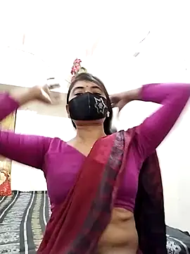 Puja-Rane online show from 11/22/25, 02:10