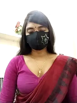 Puja-Rane online show from 11/23/25, 04:18