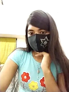 Puja-Rane online show from 11/27/25, 03:36