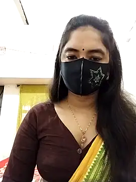 Puja-Rane online show from 12/14/25, 02:28