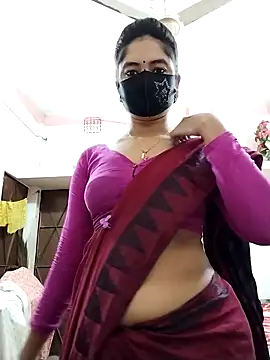 Puja-Rane online show from 12/19/25, 04:08