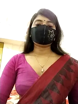 Puja-Rane online show from 12/23/25, 02:20