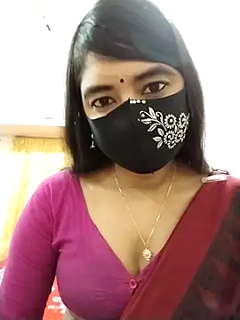 Puja-Rane online show from 02/23/26, 01:58