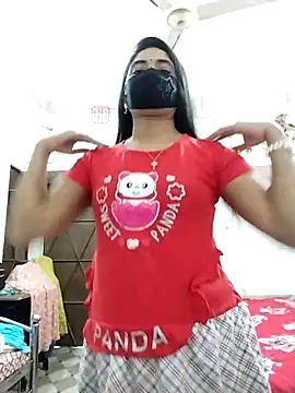 Puja-Rane online show from 03/02/26, 10:22