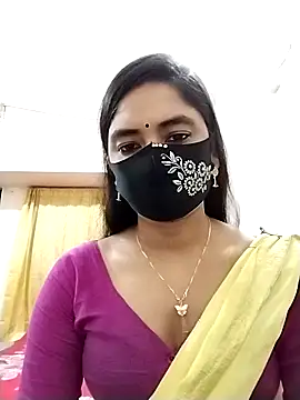 Puja-Rane online show from 03/11/26, 03:07