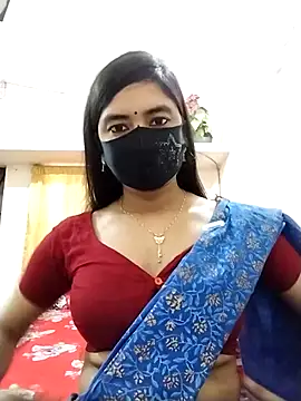 Puja-Rane online show from 03/30/26, 02:45