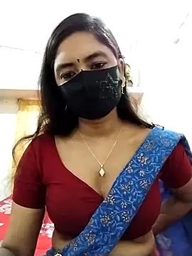 Puja-Rane online show from 04/06/26, 02:09