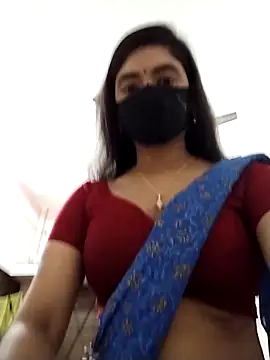 Snapshot of Puja-Rane chatting on 04/26/26, 01:47 Puja-Rane online show from 04/26/26, 01:47