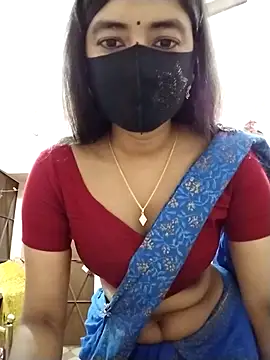Snapshot of Puja-Rane chatting on 04/30/26, 02:29 Puja-Rane online show from 04/30/26, 02:29