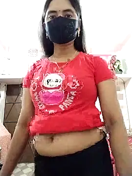 Snapshot of Puja-Rane chatting on 05/04/26, 03:52 Puja-Rane online show from 05/04/26, 03:52
