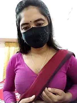 Snapshot of Puja-Rane chatting on 05/12/26, 01:36 Puja-Rane online show from 05/12/26, 01:36
