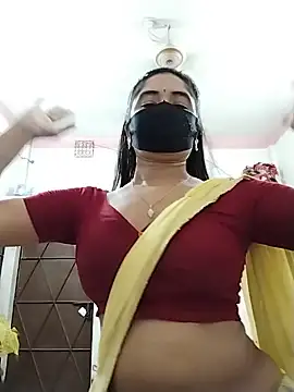 Snapshot of Puja-Rane chatting on 05/21/26, 04:47 Puja-Rane online show from 05/21/26, 04:47
