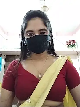 Snapshot of Puja-Rane chatting on 05/23/26, 05:45 Puja-Rane online show from 05/23/26, 05:45