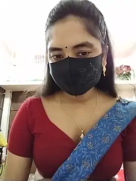 Snapshot of Puja-Rane chatting on 05/24/26, 04:17 Puja-Rane online show from 05/24/26, 04:17
