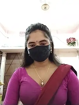 Snapshot of Puja-Rane chatting on 06/06/26, 03:55 Puja-Rane online show from 06/06/26, 03:55