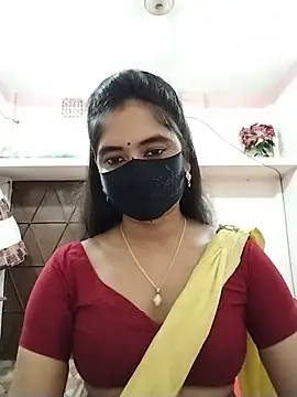 Snapshot of Puja-Rane chatting on 06/06/26, 04:44 Puja-Rane online show from 06/06/26, 04:44