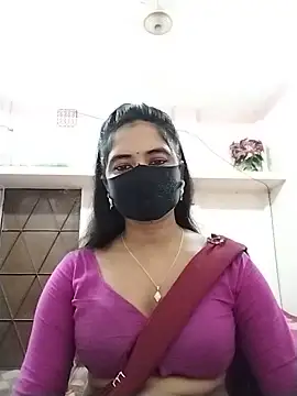 Snapshot of Puja-Rane chatting on 06/08/26, 04:07 Puja-Rane online show from 06/08/26, 04:07