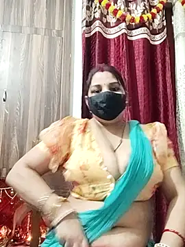 Sexybhabhi6 online show from 10/31/25, 06:25