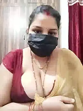 Sexybhabhi6 online show from 01/13/26, 06:29