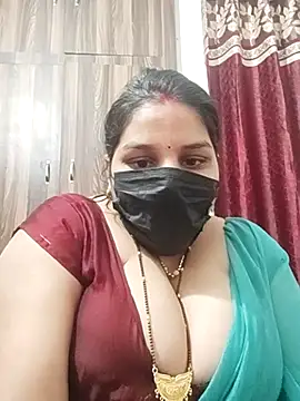 Sexybhabhi6 online show from 01/18/26, 07:34